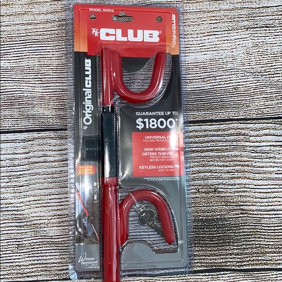 The CLUB - Picture 2 of 7